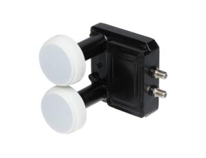 Konwerter satelitarny LNB MONOBLOCK-TWIN
