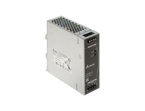 Zasilacz impulsowy DRL-24V240W-1EN LYTE II