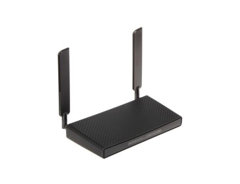 Router RB-D53IG-5HACD2HND-HAP-AC3 2.4GHz, 5GHz 300Mb/s + 867Mb/s