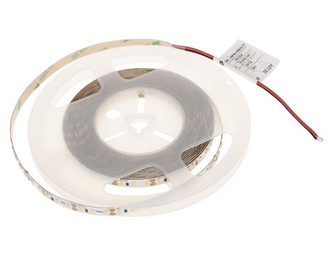 Taśma LED120-12V/9.6W-NW/5M - 4000K