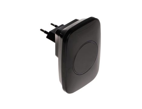 Bezprzewodowy gong drzwiowy ATLO-DB-2/RX AC 230V