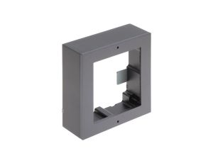 Ramka do montażu natynkowego, 1-modułowa DS-KD-ACW1