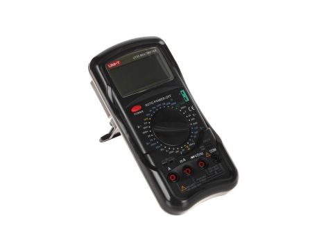 Miernik uniwersalny UT-55 UNI-T