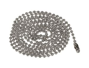 Łańcuszek kulkowy NC-1