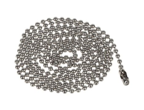 Łańcuszek kulkowy NC-1