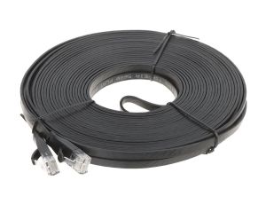 Patchcord RJ45/6/15-FL 15m UNITEK