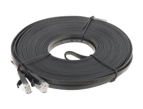 Patchcord RJ45/6/15-FL 15m UNITEK