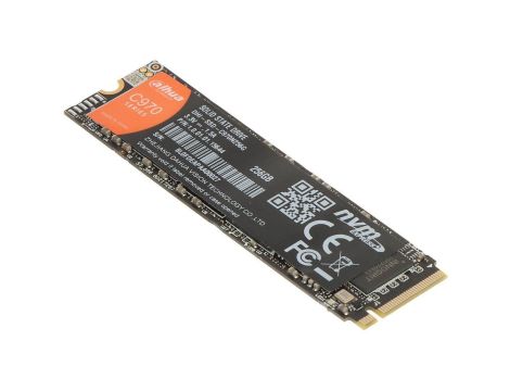 Dysk SSD SSD-C970N256G 256GB M.2 PCIe
