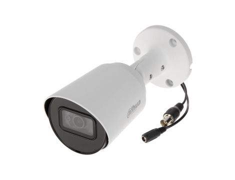 Kamera tubowa AHD, HD-CVI, HD-TVI, PAL 8.3Mpx 2.8mm HAC-HFW1800T-A-0280B