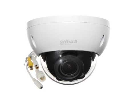 Kamera kopułkowa IP 5Mpx 2.7... 13.5mm IPC-HDBW2541R-ZAS-27135-S2 WizSense MOTOZOOM wandaloodporna