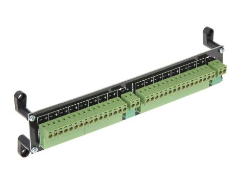 Łączówka zasilania LZ-16/R