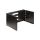 Uchwyt do montażu w szafie RACK 19cali WRH19-6U/4U-330B