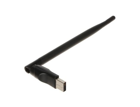 Karta WLAN USB WIFI-W5 150Mb/s @ 2.4GHz OPTICUM