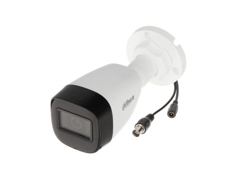 Kamera tubowa AHD, HD-CVI, HD-TVI, PAL 5Mpx 2.8mm HAC-HFW1500C-0280B-S2