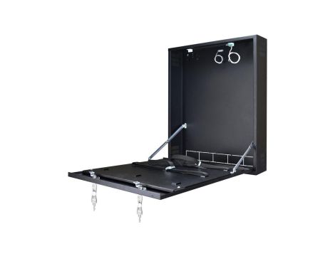 Obudowa na rejestrator CCTV 535x650x121+14 AWO530