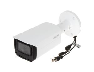 Kamera tubowa AHD, HD-CVI, HD-TVI, PAL 5Mpx 3.6mm HAC-HFW2501TU-A-0360B-S2