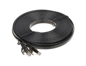 Patchcord RJ45/7/10-FL 10m UNITEK