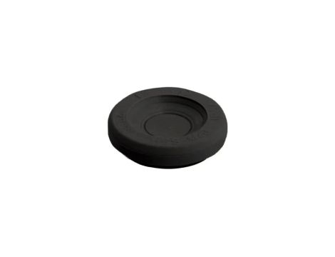 Dławnica kablowa HSS-M40 IP67 - czarna