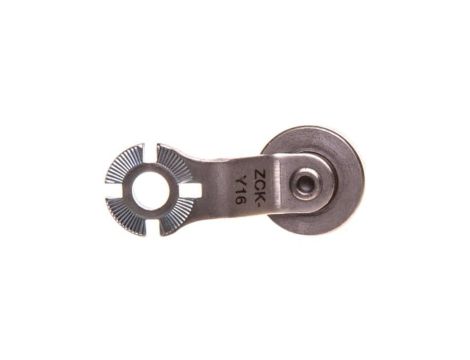 Dźwignia wyłącznika krańcowego z rolką stalową ZCKY16