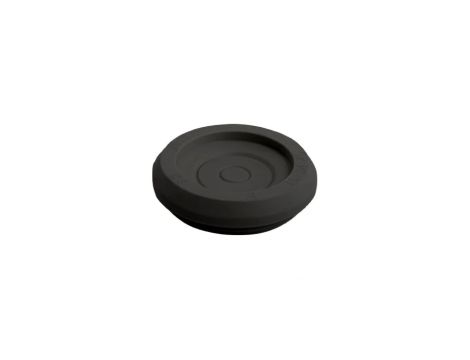 Dławnica kablowa HSS-M60 IP67 - czarna