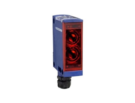 Czujnik fotoelektryczny 12..24V DC XUX0AKSAT16