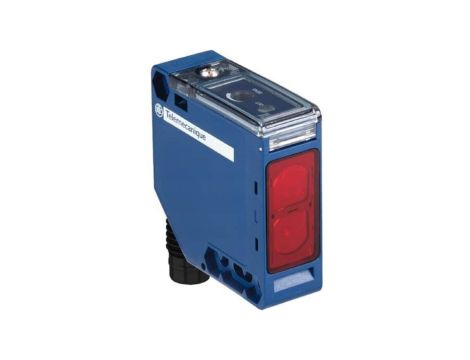 Czujnik fotoelektryczny PNP 1NO 12..24V DC XUK1APANM12