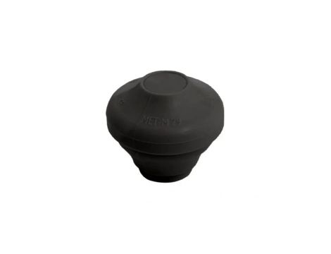 Dławnica kablowa MET-M29 IP67 - czarna