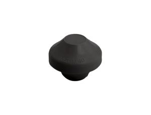 Dławnica kablowa MET-M40 IP67 - czarna