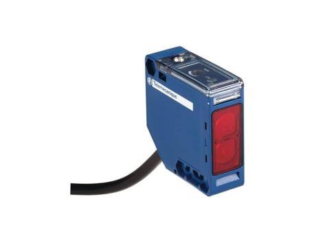 Czujnik fotoelektryczny 24...240VAC kabel 2m XUK1ARCNL2