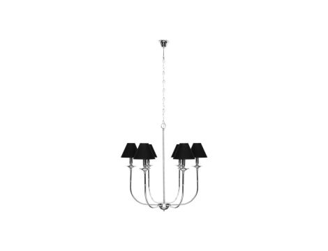 Lampa wisząca Glamour 6 LP-979/6P Light Prestige