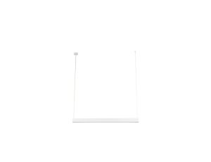 Lampa wisząca LUXE WHITE LED 18079 TK Lighting