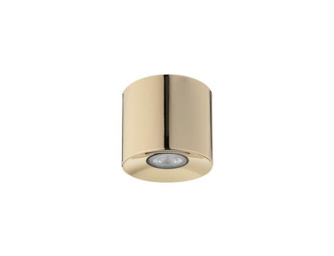 Lampa sufitowa ORION 1xGU10 10128 TK Lighting