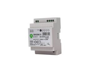 DIN30W12 Zasilacz na szynę DIN 30W 12V 2.5A