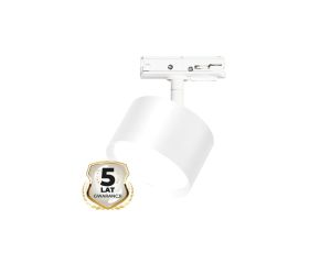 Reflektorek Oprawa szynowa Cyklop Track Biały 1xGx53 ML1198 Milagro
