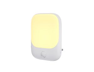Lampka Wtykowa Pati 2700K + PIR EKW1440 Eko-Light