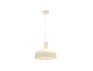 Lampa wisząca VISBY KRAEMOWA 1xE27 MLP1554 Milagro