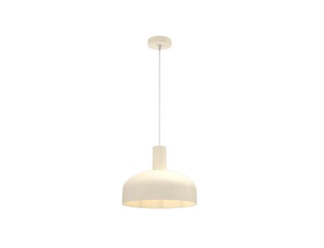 Lampa wisząca VISBY KRAEMOWA 1xE27 MLP1554 Milagro