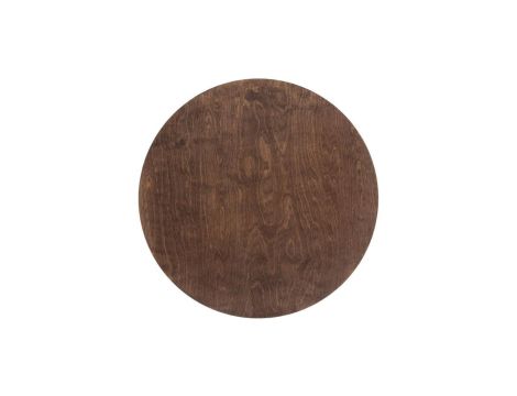 Kinkiet ścienny RING TIMBER LED 16W 3000K Ø50 cm XL 11292 Nowodvorski