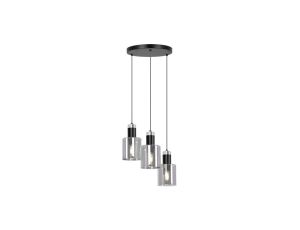 Lampa wisząca K-5252 z serii BRUS Kaja Lighting