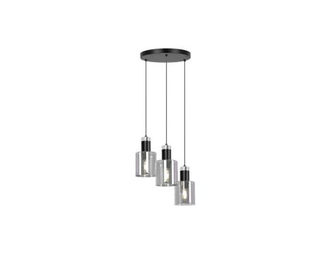 Lampa wisząca K-5252 z serii BRUS Kaja Lighting