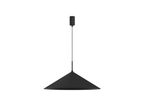Lampa wisząca CAPITAL CZANRY 1XGX53 MLP0946 Milagro