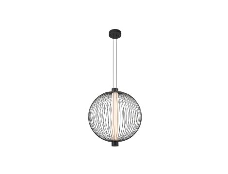 Lampa wisząca KYOTO 39W LED śr. 54cm ML0527 Milagro