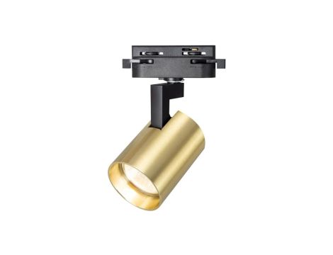 Oprawa Volf Track Złoty 1xGU10 ML0674 Milagro