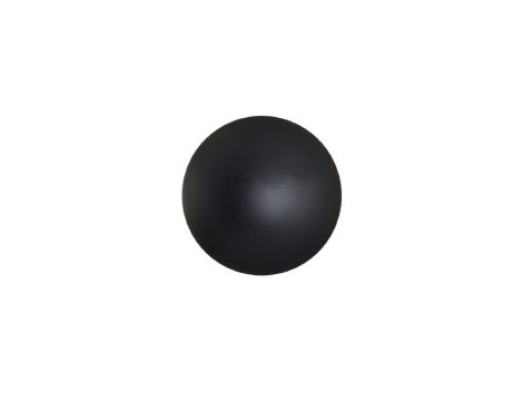 Plafon Platillo duży 1xLED CCT czarny LP-8102/1C-18W BK CCT Light Prestige