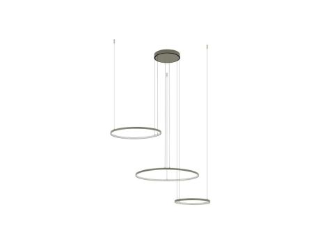 Lampa wisząca CIRCOLO LED 11398 Nowodvorski