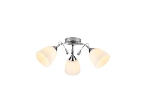 Lampa sufitowa PIREUS 3xE27 ML1275 Milagro
