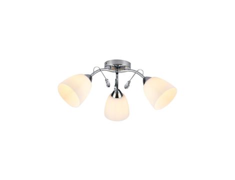 Lampa sufitowa PIREUS 3xE27 ML1275 Milagro