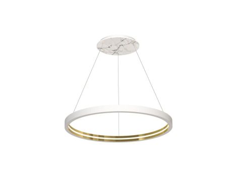 Lampa Wisząca CASSIOPEIA 14W LED MILAGRO BY MACIEJ ZIEŃ