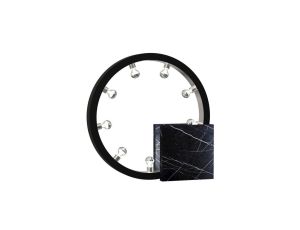 Lampa Stojąca CASSIOPEIA 9xE14 MILAGRO BY MACIEJ ZIEŃ