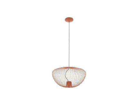 Lampa wisząca PUMPKIN M 11495 Nowodvorski